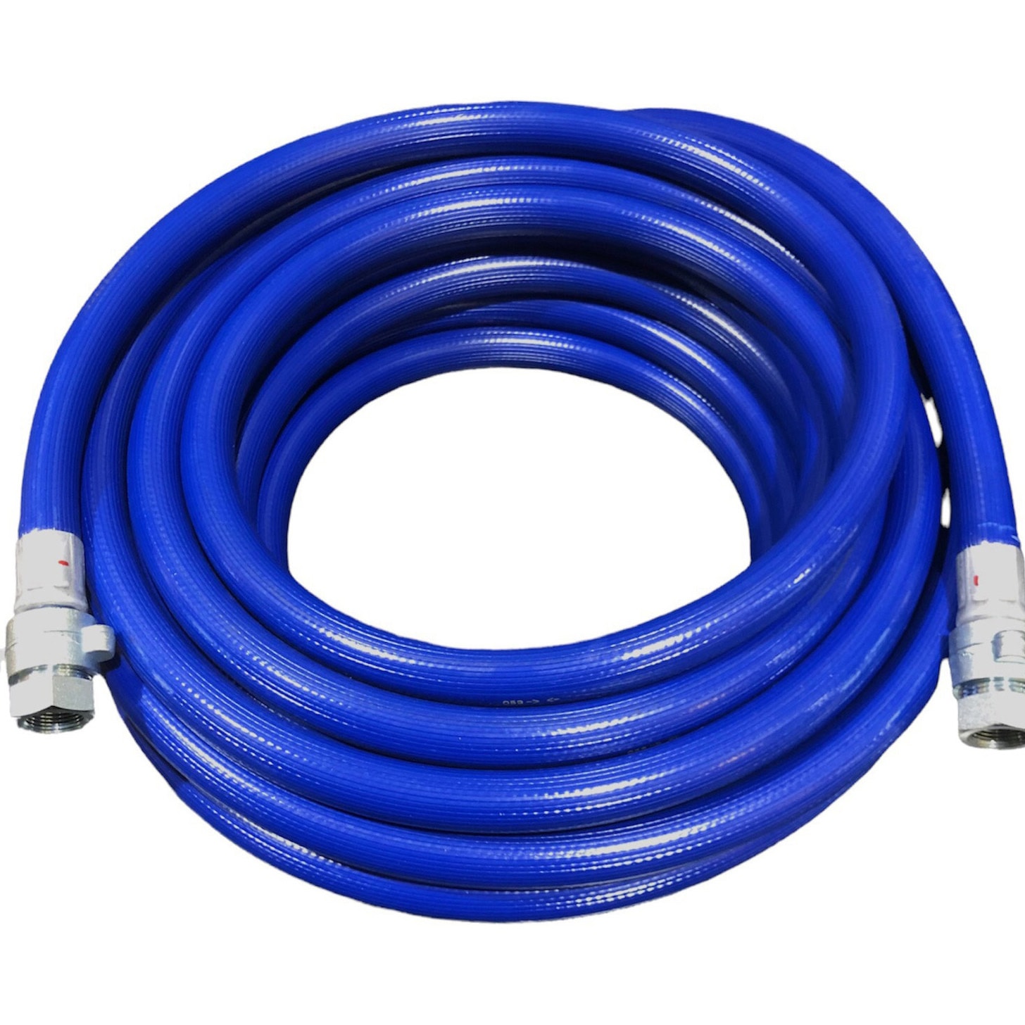 mie様二枚 PVC19x2東洋ALC 東洋型ブレーカー用樹脂製エアーホース ツツミ工業