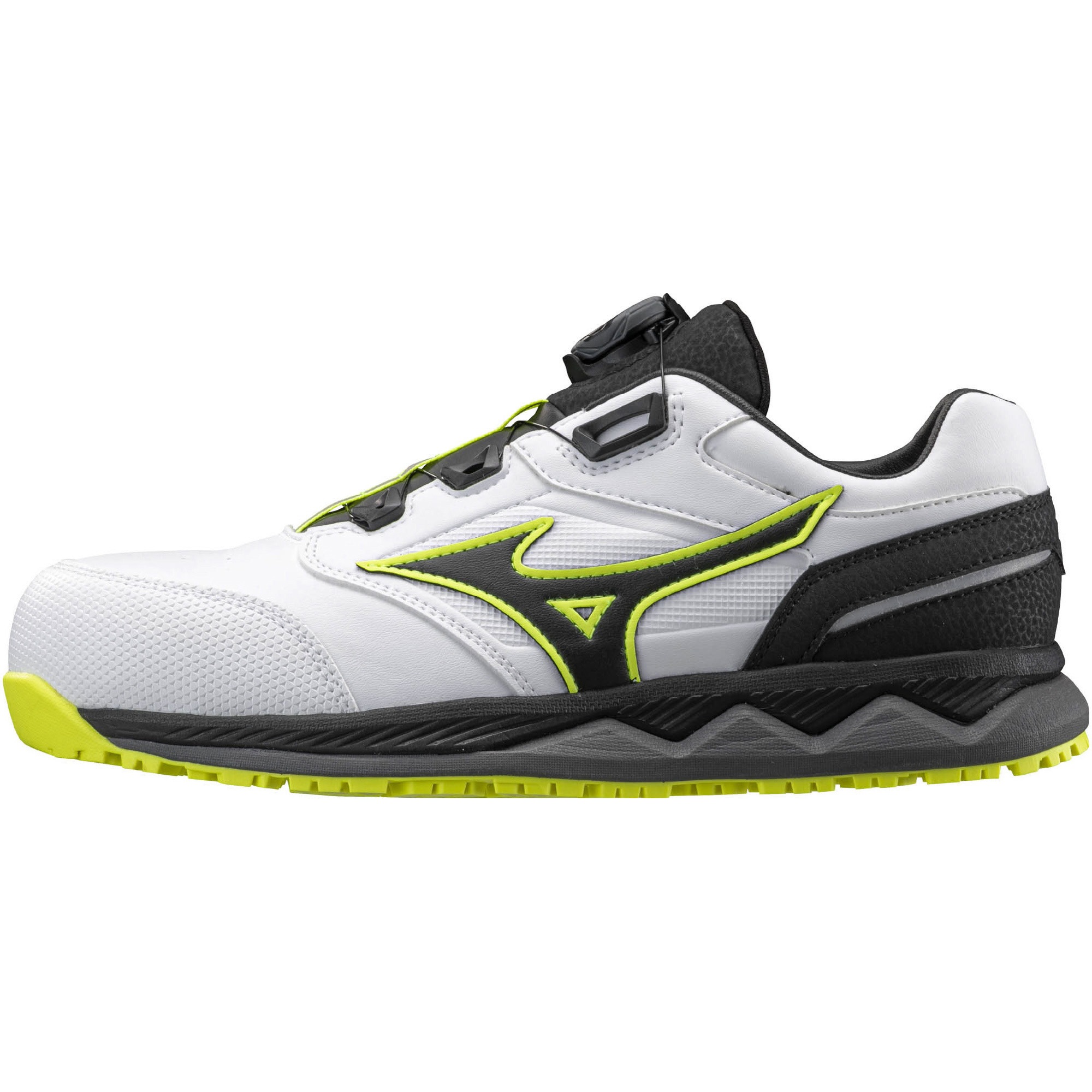 F1GA210401 ALMIGHTY(オールマイティ) HW52L BOA 1足 mizuno F1GA210401 ALMIGHTY(オールマイティ) HW52L BOA 1足 mizuno
