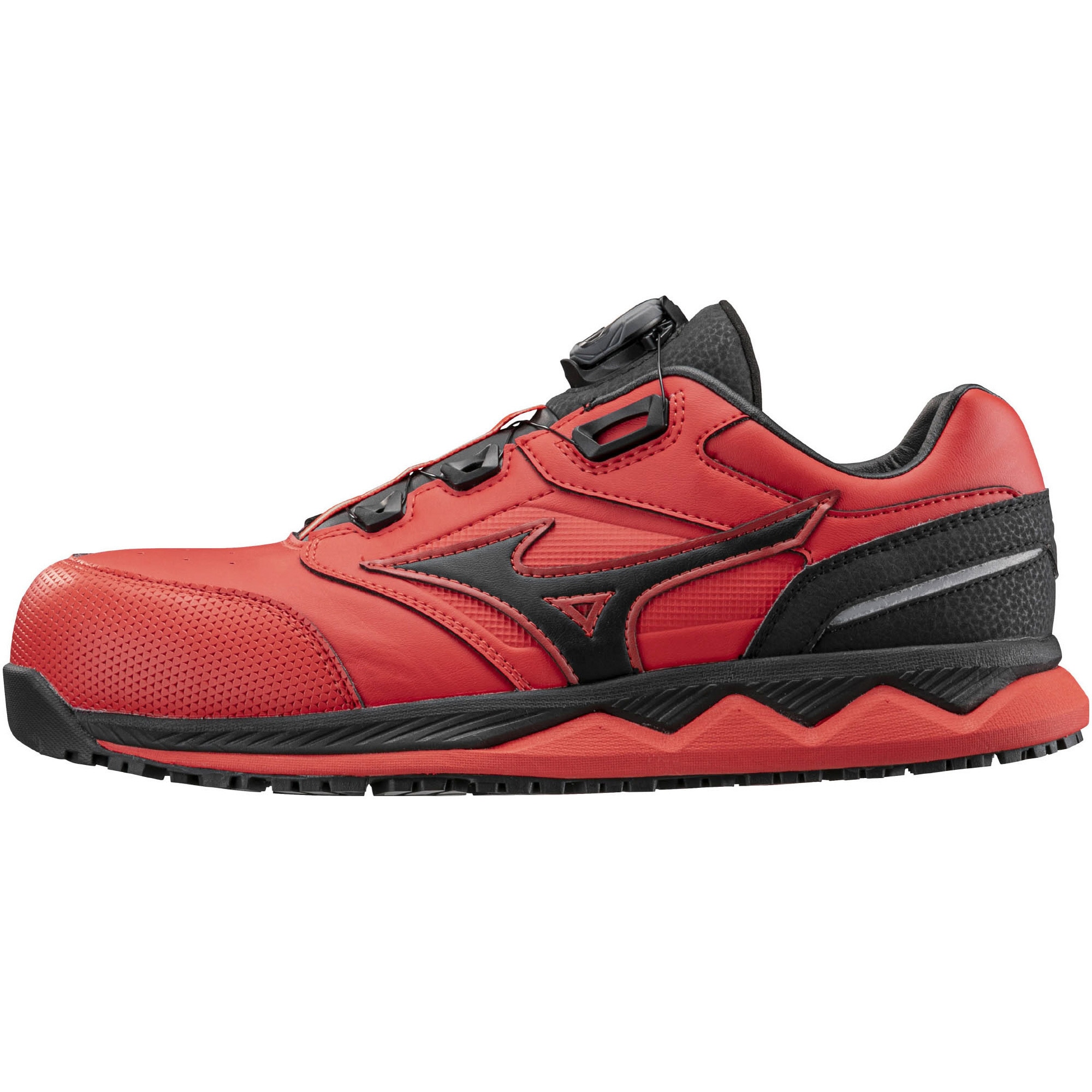 F1GA210462 ALMIGHTY(オールマイティ) HW52L BOA 1足 mizuno F1GA210462 ALMIGHTY(オールマイティ) HW52L BOA 1足 mizuno