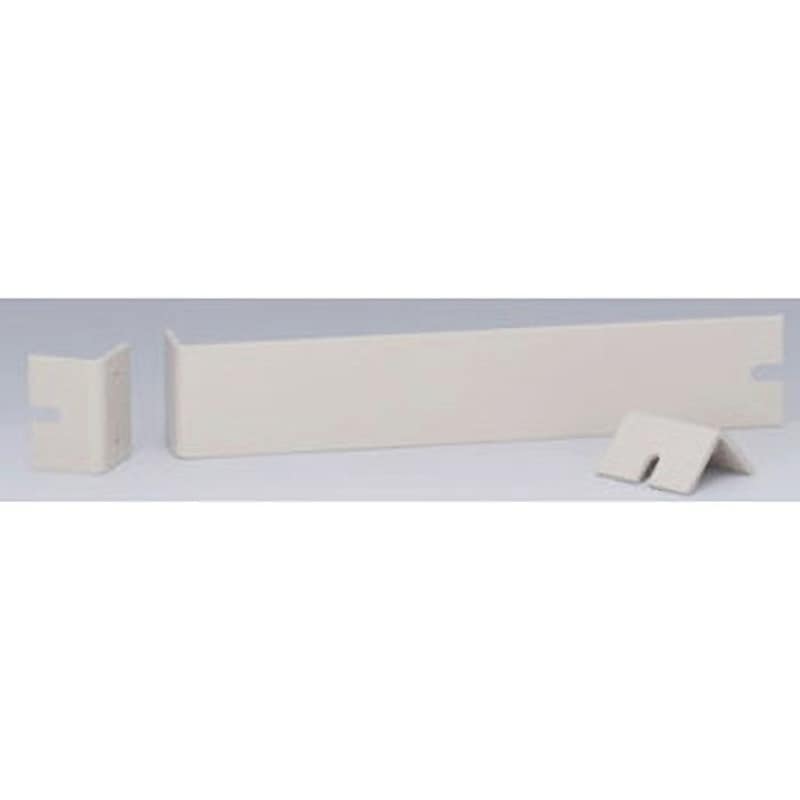 ハーフサイズ機器用ラックマウントキット イメージニクス 電線保護