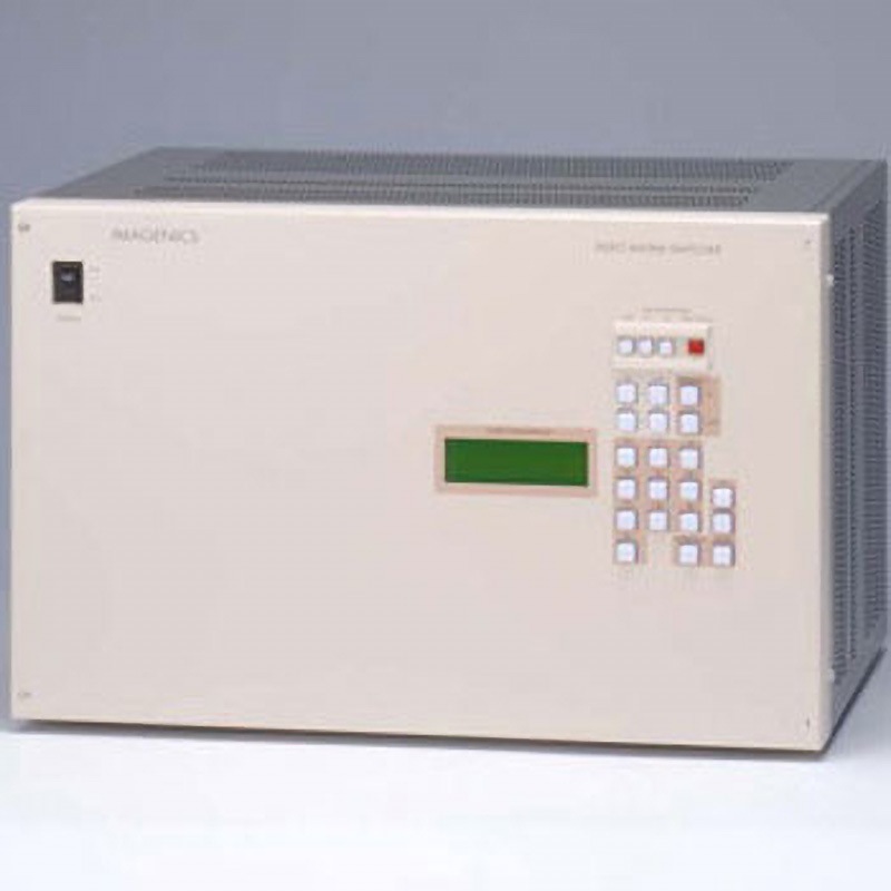 VSX-6464 映像マトリックススイッチャー イメージニクス 入力64 VSX