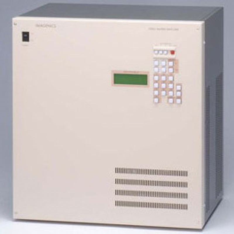 『８様』専用 VSX-128128 映像マトリックススイッチャー イメージニクス 入力128