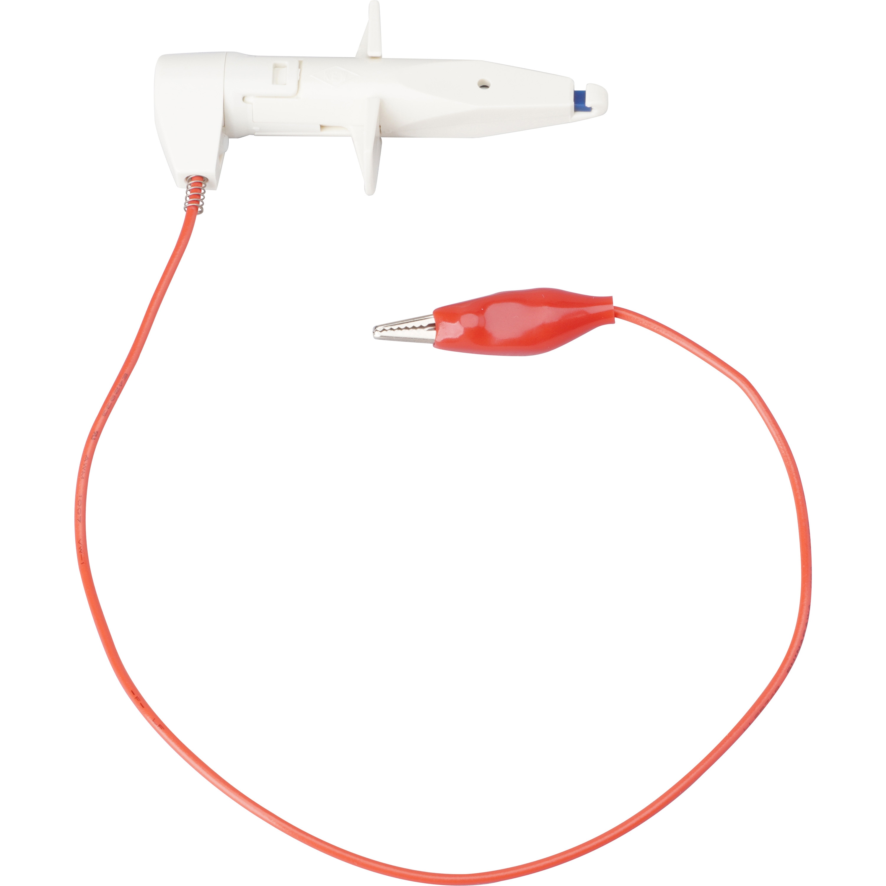 JA2CR コンタクトジョーズⅡ 川口電機製作所 赤色 1袋(5本) JA2CR