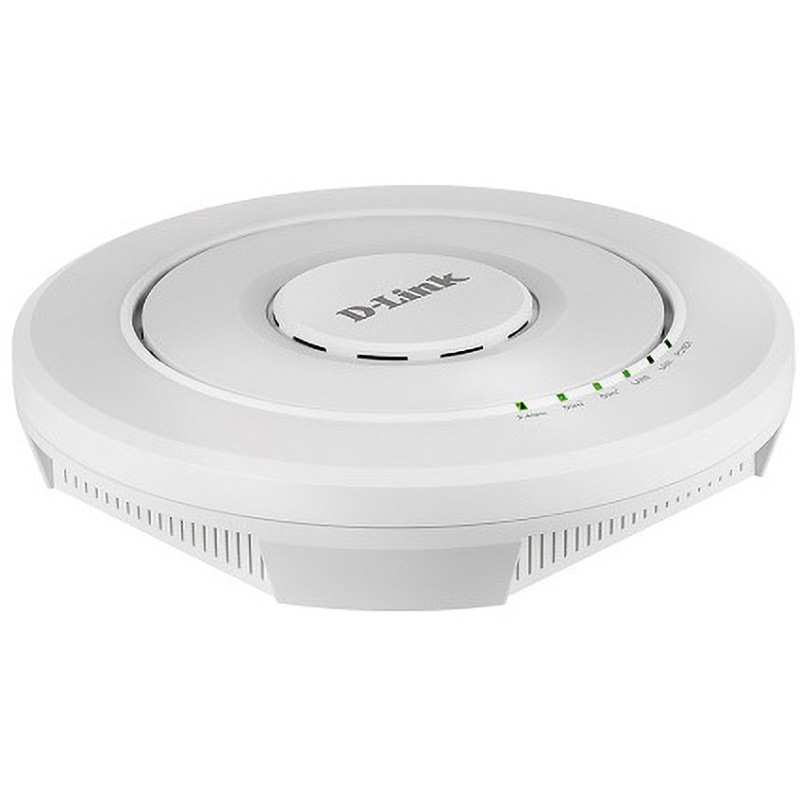 DWL-7620AP/A1 Tri-band無線AP 802.11a/b/g/n/acWave2対応 1台 D-Link(ディーリンク) 【通販モノタロウ】