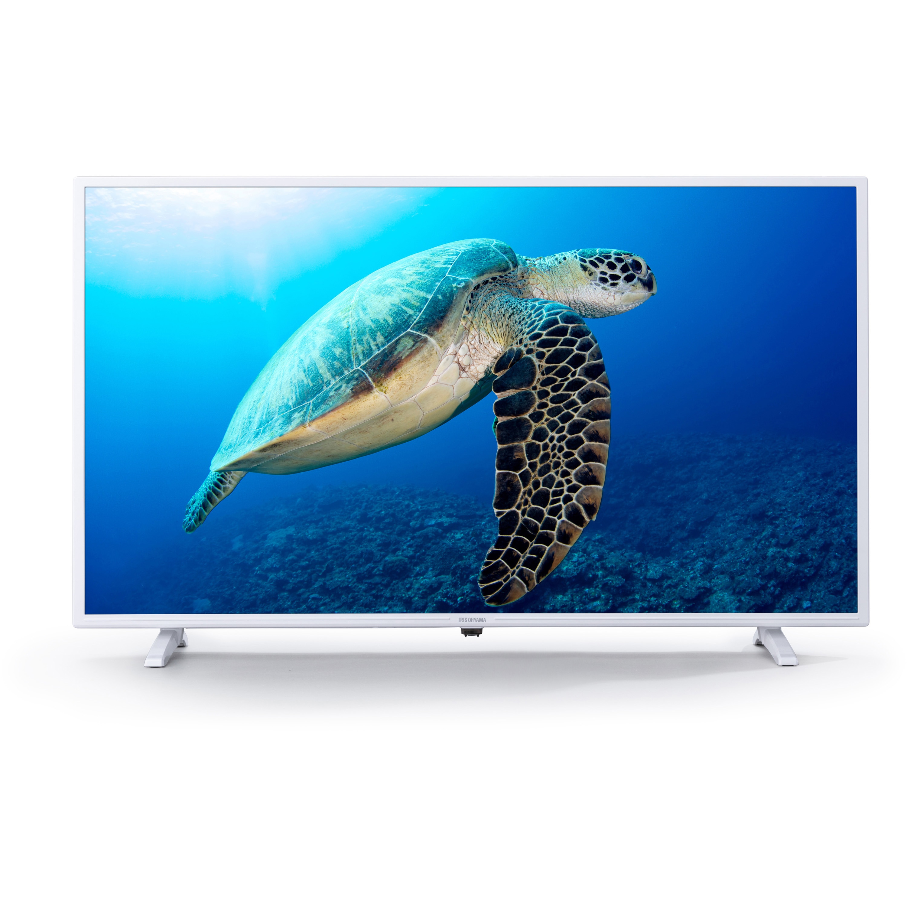 LT-40C420W 2K液晶テレビ 1台 アイリスオーヤマ 【通販モノタロウ】