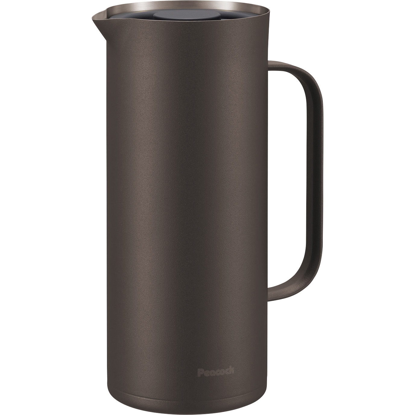 AHW-100 TD リビングポット ピーコック魔法瓶工業 容量1.0L 【通販 