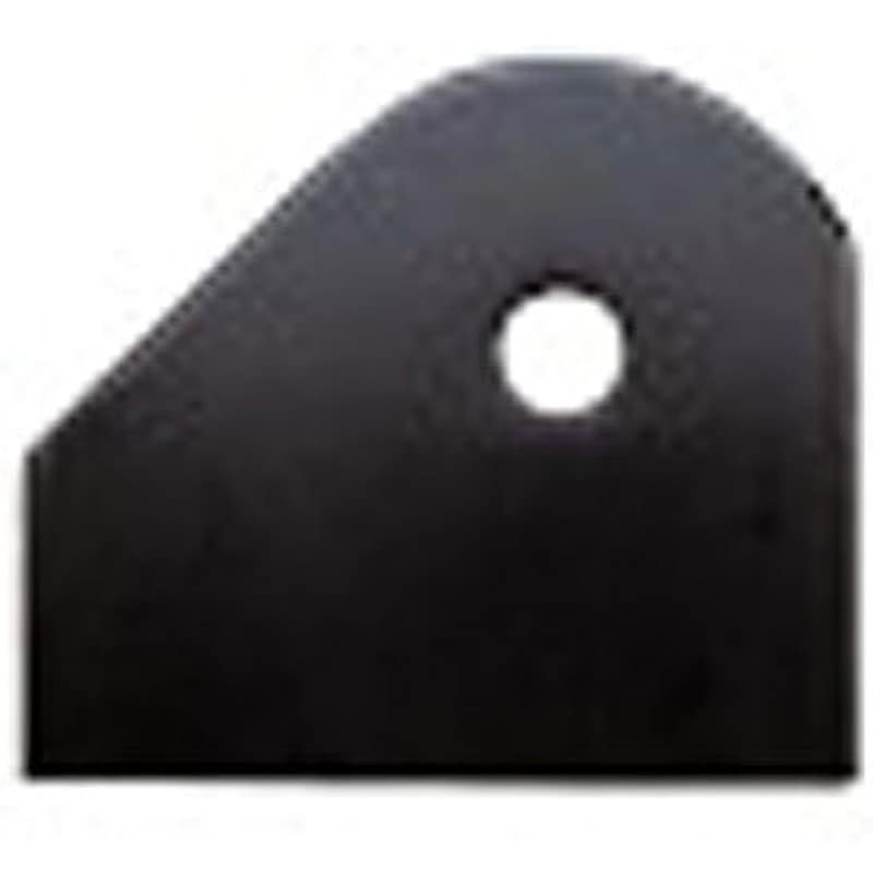 126A2M20145 コーナープレート コンドーテック 板厚9mm高さ145mm 1箱(10個) 126A2M20145