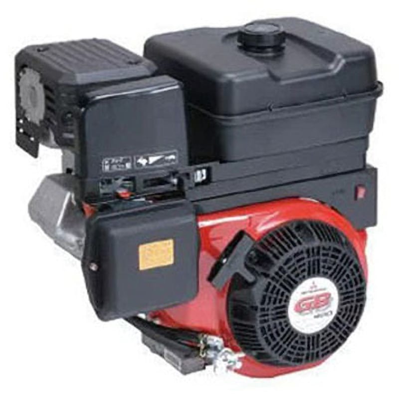 GB400LN-012 汎用エンジン(GBシリーズ) 1台 Willbe(旧三菱重工メイキエンジン) 【通販モノタロウ】