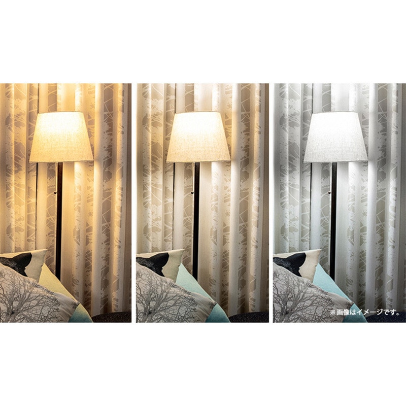 +Style LED電球E26 調光・調色 PS-LIB-W02/2PK　×3 Style LED電球E26 調光・調色 PS-LIB-W02/2PK ×3 Style LED