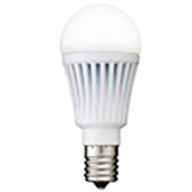 +Style スマートLED電球 E17 (調光・調色) 7個セット スマートLED電球E17(調光・調色) プラススタイル 一般電球タイプLED