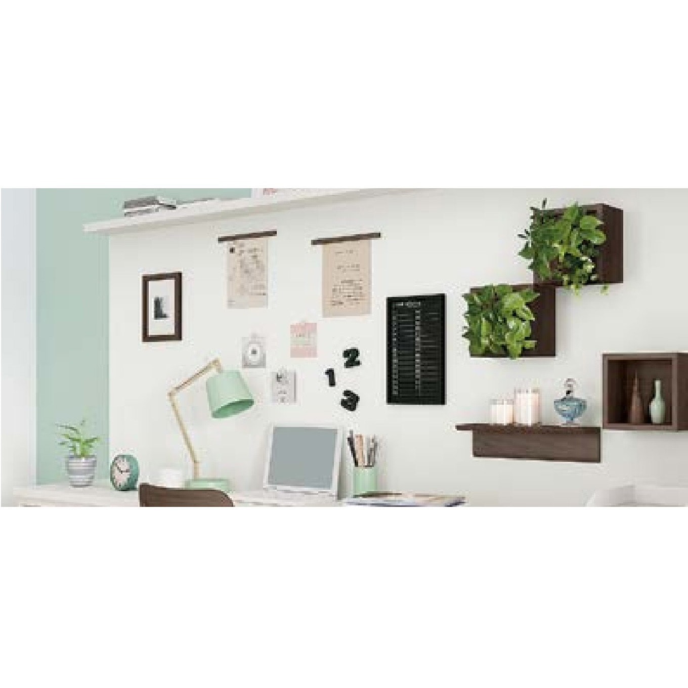 YY-A0924-MBJV マグネット対応化粧板 アクセントボード本体 TOSTEM