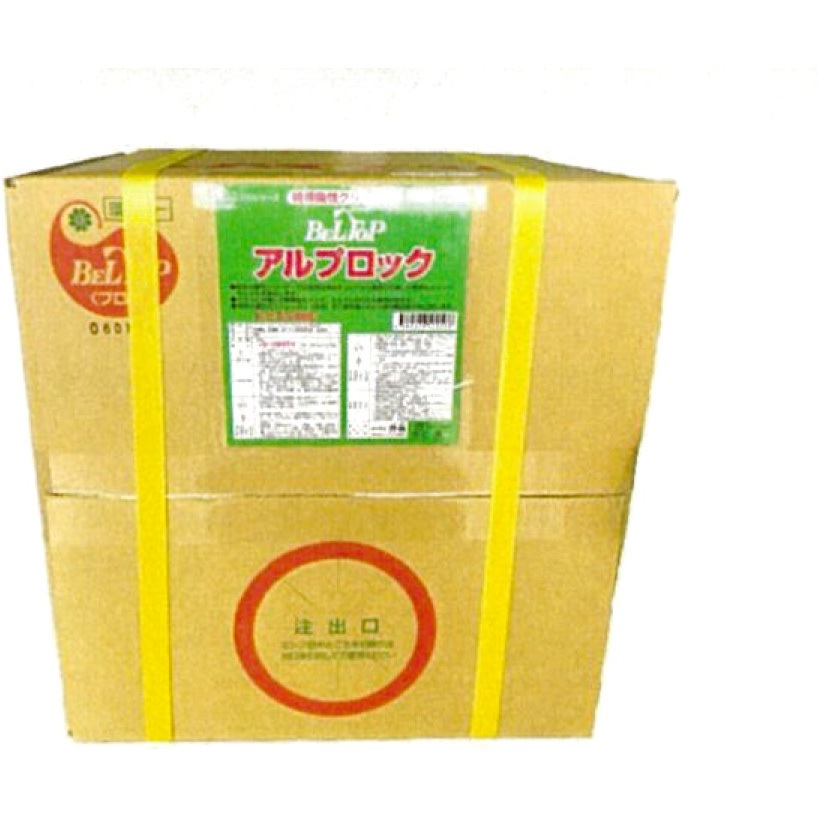アルプロック 1箱(18kg) 井商 【通販モノタロウ】 20,866円