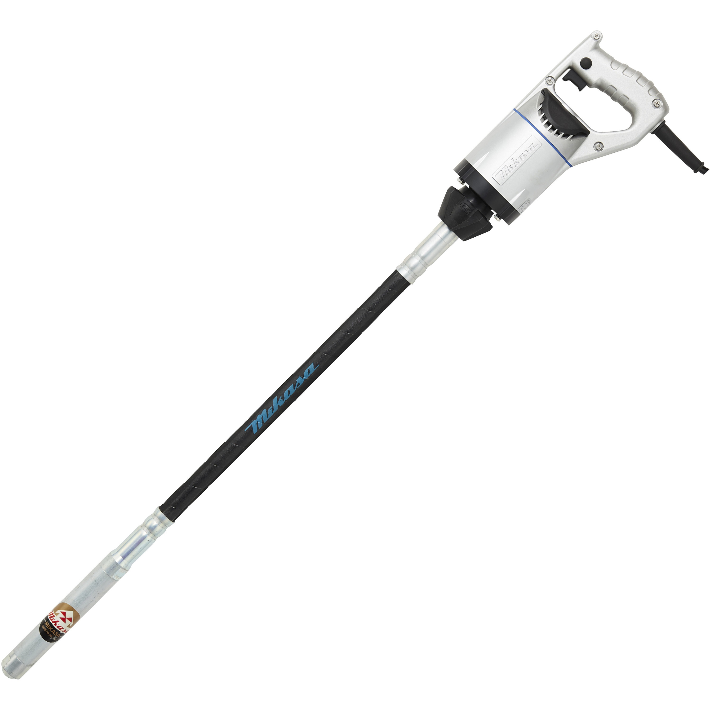 UM-F32(1.0m) UM 軽便バイブレーター 三笠産業[工具] 単相100V 【通販