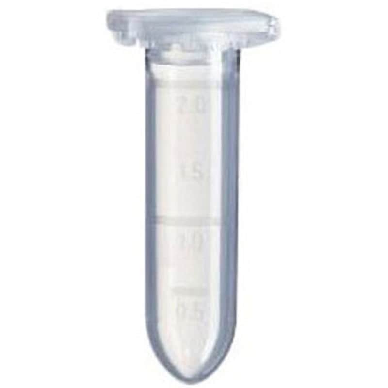 0030 120.094 セイフロックチューブ 2.0mL 1袋(1000本) Eppendorf(エッペンドルフ) 【通販モノタロウ】