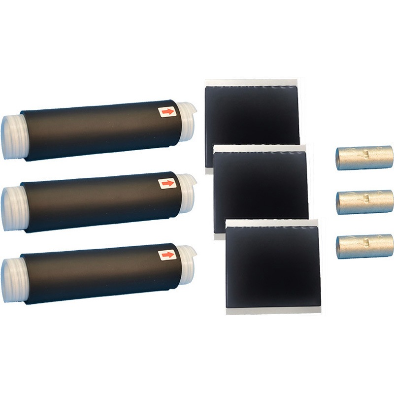 YS-830-71-08 常温収縮チューブ ヨツギ 1セット YS-830-71-08 17,745円