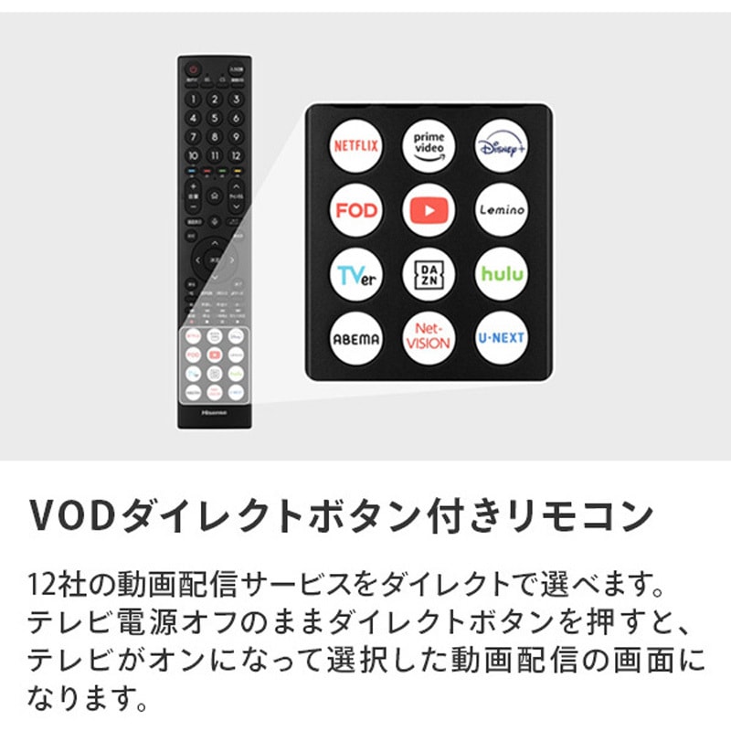 32A4N フルハイビジョン液晶テレビ 32V型 3年保証 2K Wチューナー内蔵