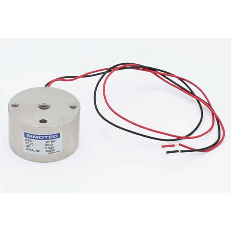 SH-50B スイッチングマグホルダー 下西技研工業 吸着力800N   SH-50B