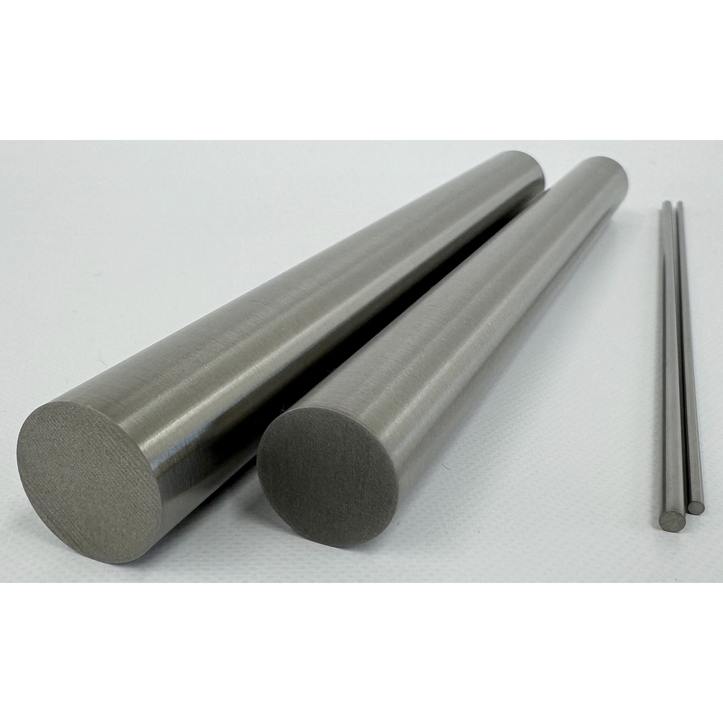 Φ4(±0.1)x1000L タンタル丸棒(Ta) 1本 アローズ 【通販モノタロウ】
