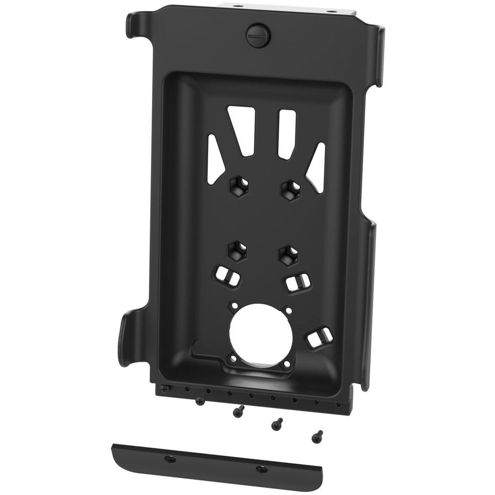 RAM-GDS-DOCKB-SAM62U タフドックボディ(Samsung Tab Active2/3専用) ボール無 1個 ラムマウント 【通販モノタロウ】