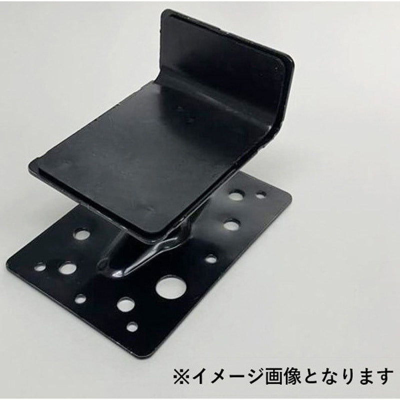 MA-35 ミクロ束(無音タイプ)L型受タイプ  調整範囲35～50mm 1箱(40本) アルファ技研 【通販モノタロウ】