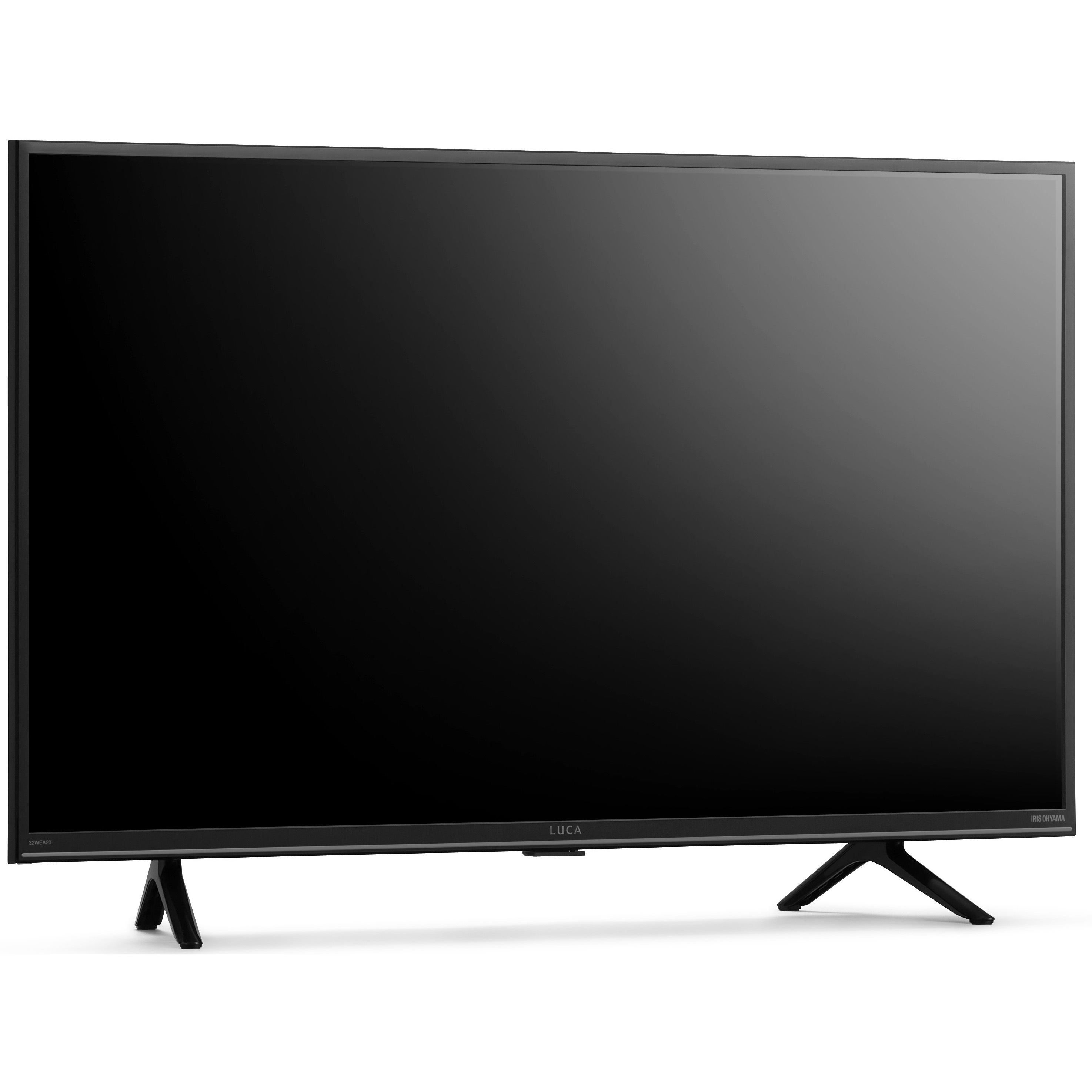 32WEA20 2Kスマート液晶テレビ 32V型 1台 アイリスオーヤマ 【通販