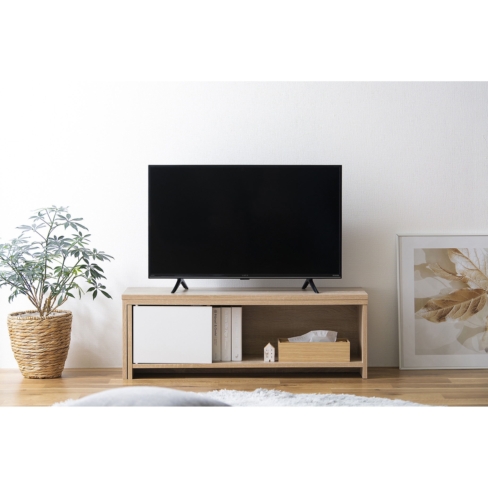 32WEA20 2Kスマート液晶テレビ 32V型 1台 アイリスオーヤマ 【通販