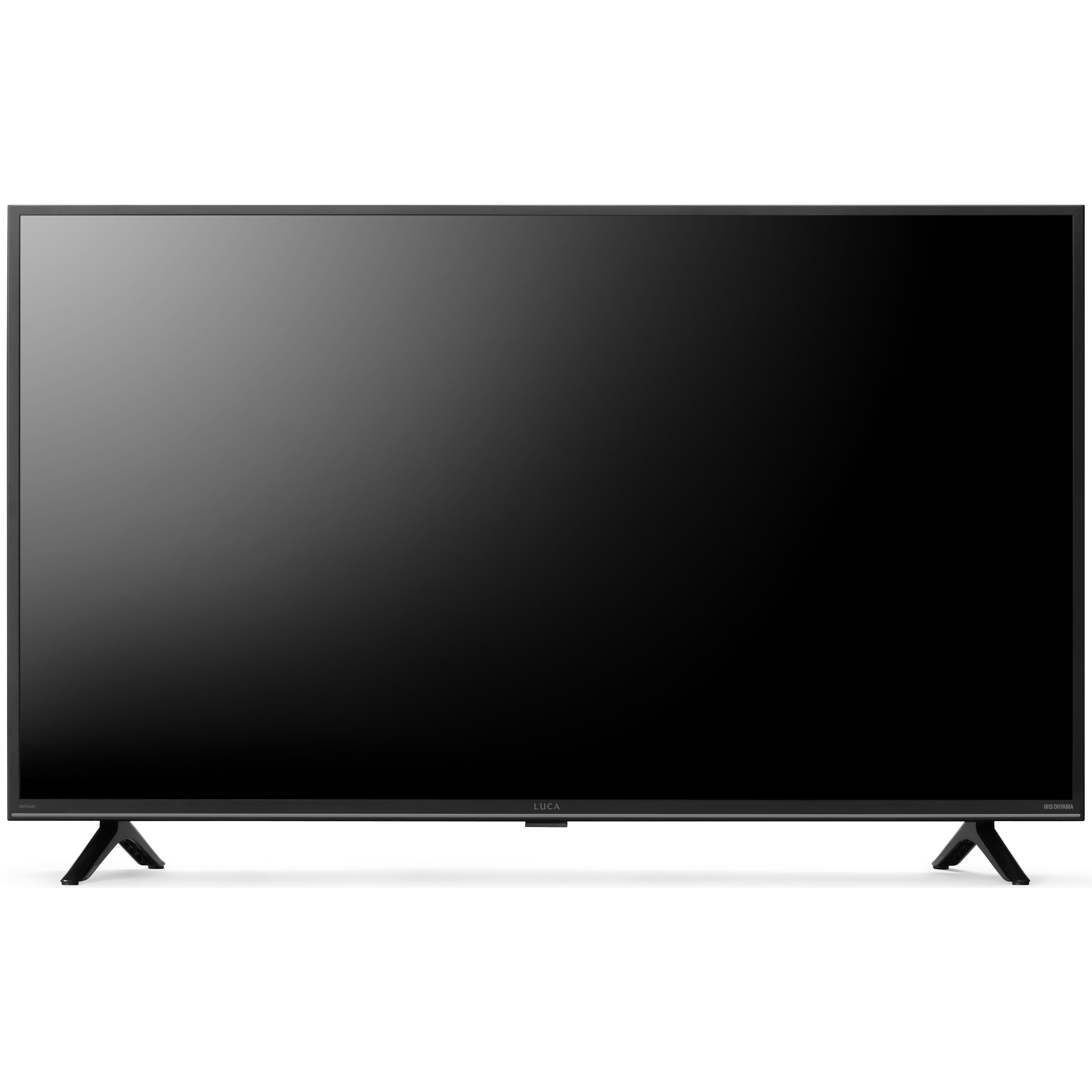 2021年製 40型 液晶 テレビ LT-40D420B テレビ台もセットでお付けします