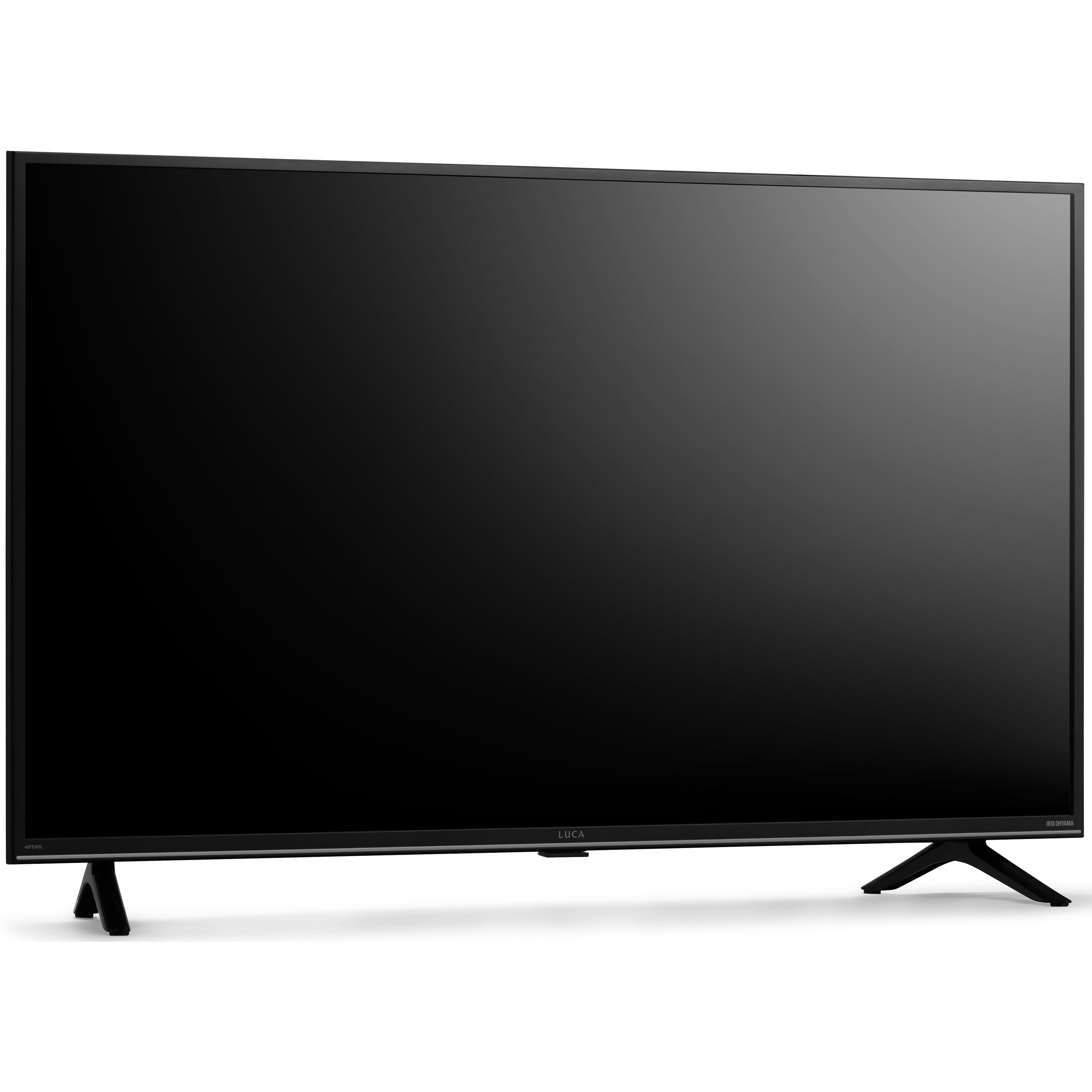 40FEA20 2Kスマート液晶テレビ 40V型 1台 アイリスオーヤマ 【通販 
