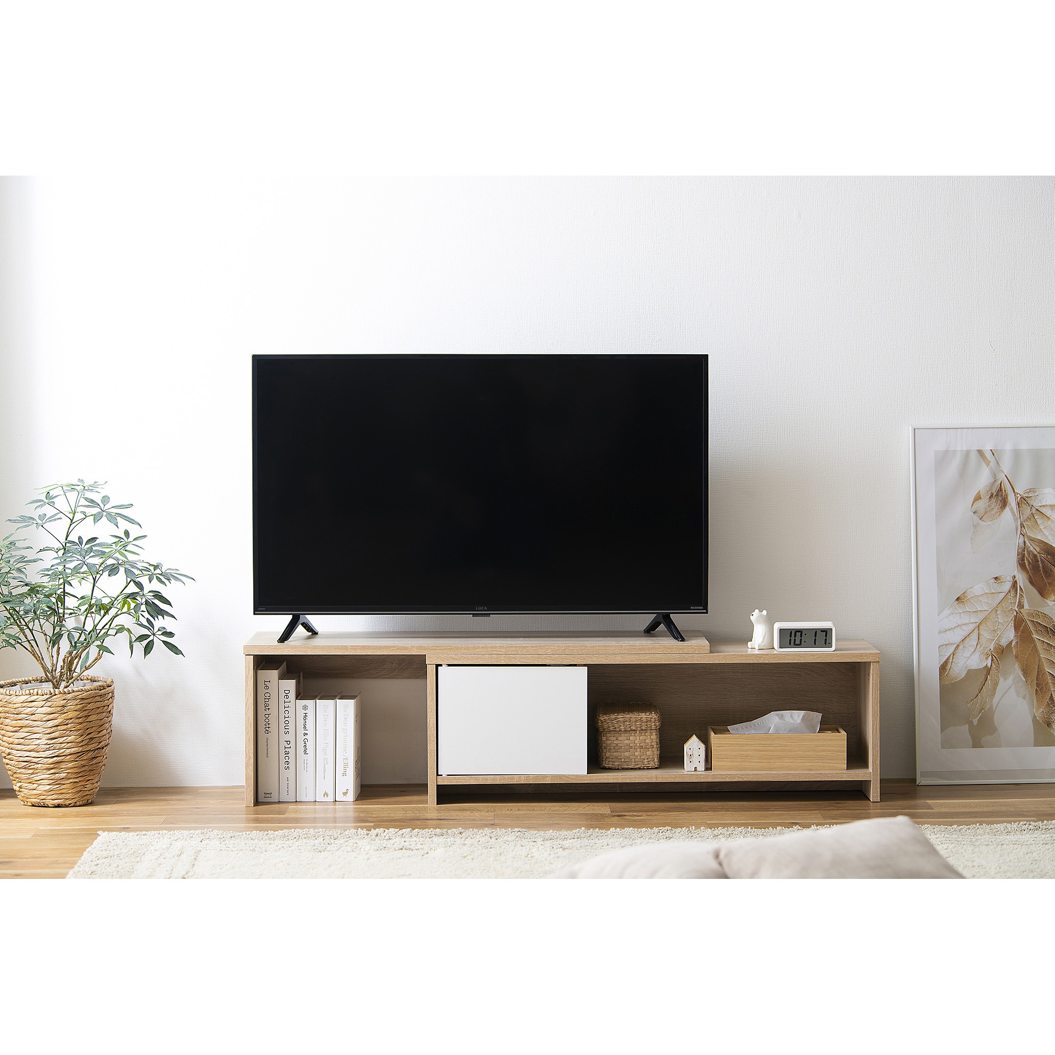 40FEA20 2Kスマート液晶テレビ 40V型 1台 アイリスオーヤマ 【通販 