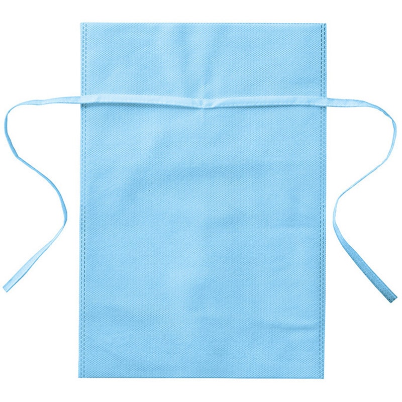 TR-1161-006 不織布ラッピング巾着(M) 1セット(10枚) MARKLESS STYLE