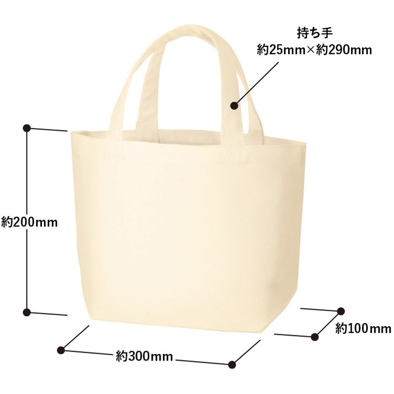 ブランドキャンバス｜新品・未使用品 発売後に即完売した名品エコバッグ【イージー キャンバス トートバッグ