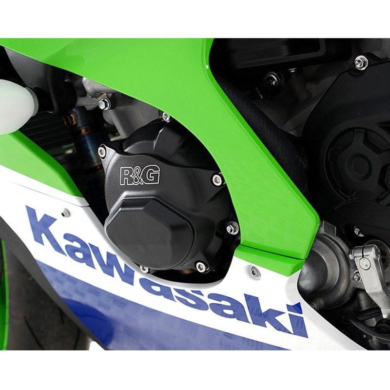 専用 セット ECC0094PROBK PROエンジンケースカバー R&G RACING PRODUCTS 適合車種