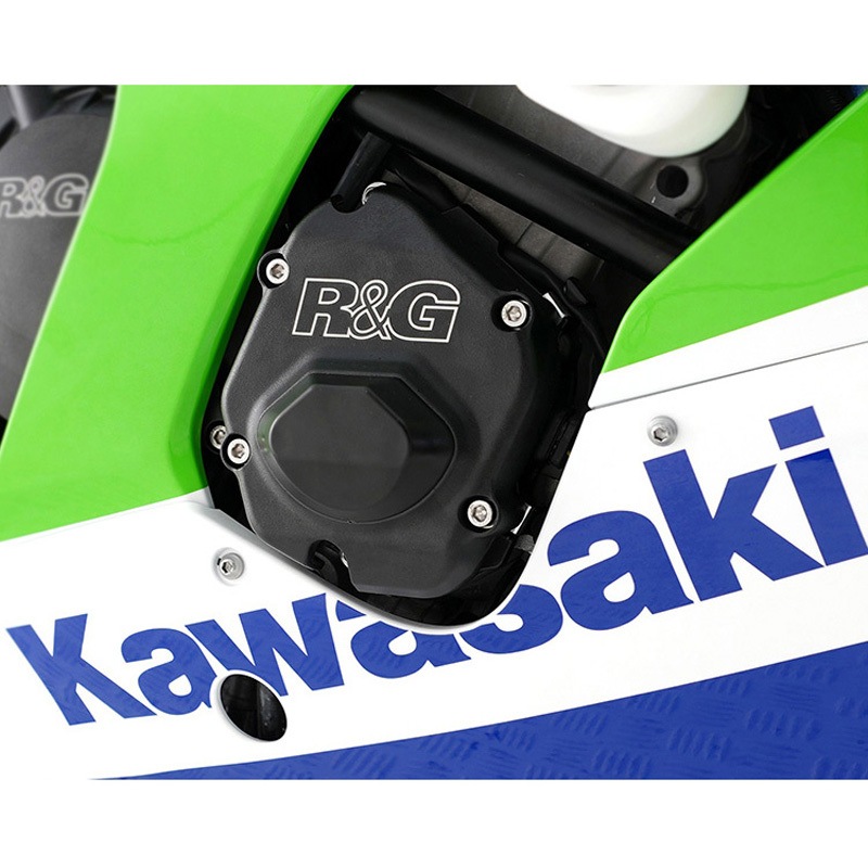 ECC0096PROBK PROエンジンケースカバー R&G RACING PRODUCTS 適合車種