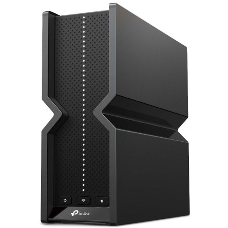 新品未開封　TP-Link WiFi 7 無線LAN ルーター　BE9300 ARCHER BE550 Wi-Fi 7ルーター BE9300 トライバンド 無線LANルーター 1