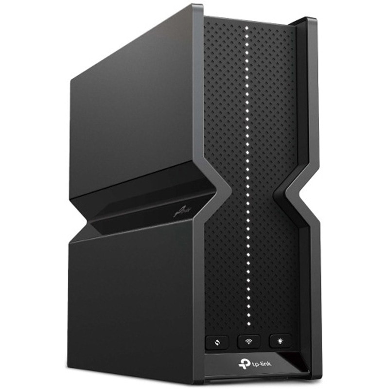 ARCHER BE550 Wi-Fi 7ルーター BE9300 トライバンド 無線LANルーター 1