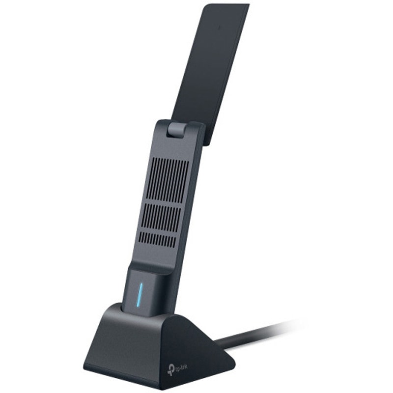 ARCHER TXE70UH Wi-Fi 6E子機 AXE5400 ハイパワーUSB 無線LAN 1台 TP-LINK 【通販モノタロウ】