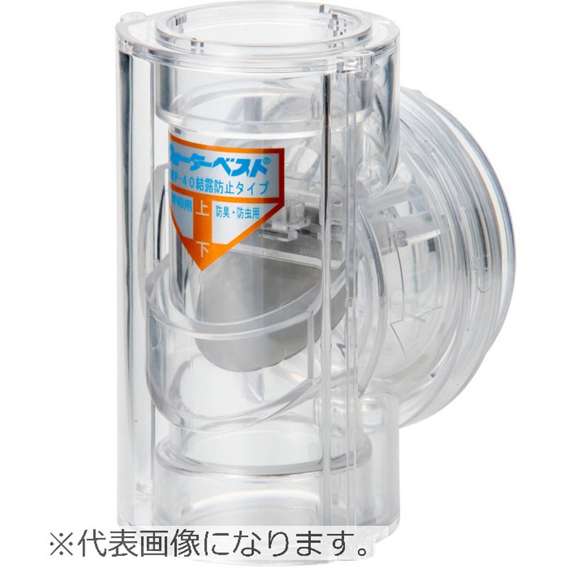 KWP40 ウォーターベスト 1個 東栄工業 【通販モノタロウ】