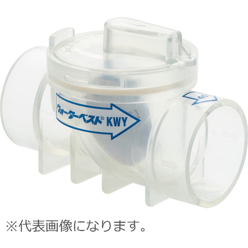 KWY25 ウォーターベスト 1個 東栄工業 【通販モノタロウ】