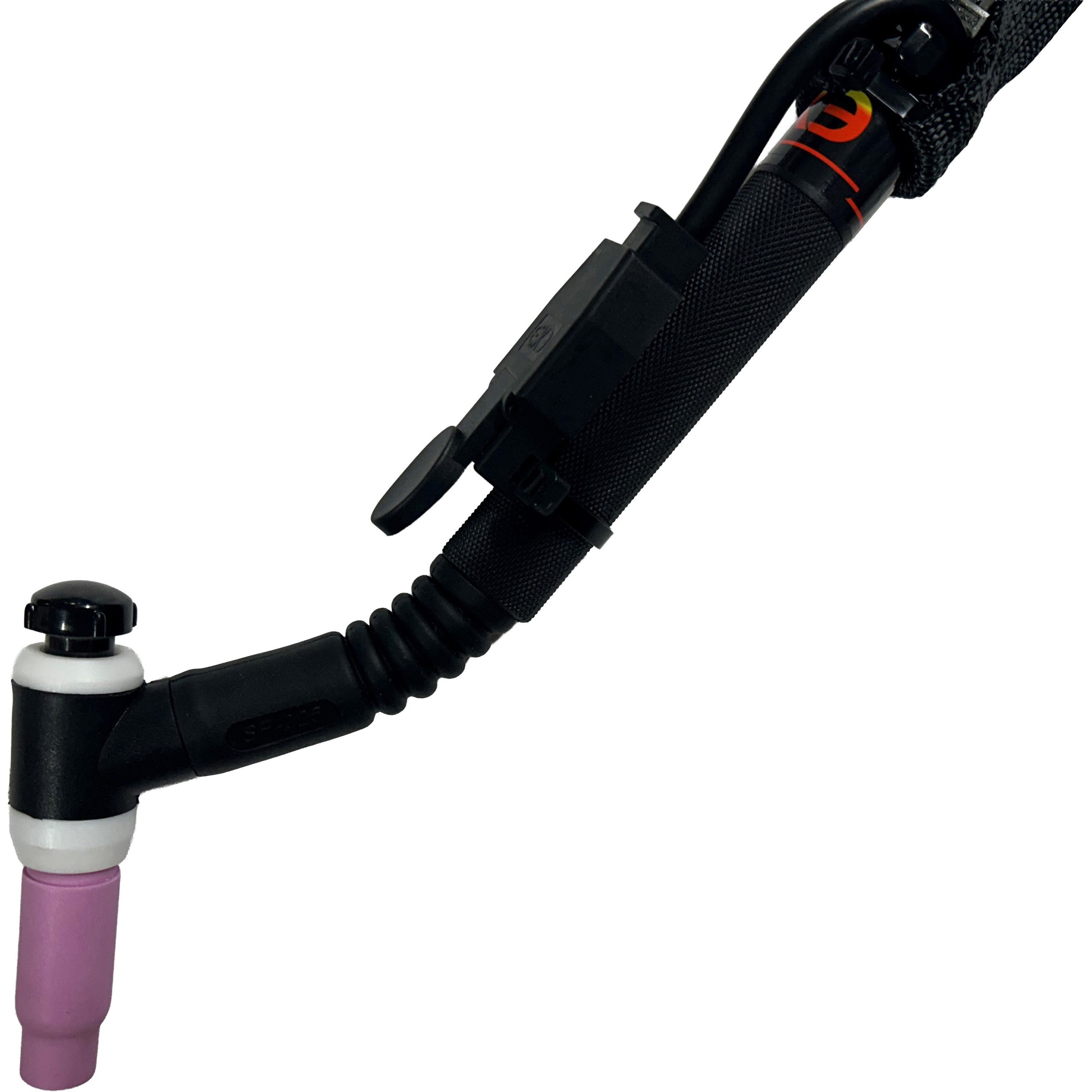 SF-225-1726-8M(パナソニック)BM/BZ/BPシリーズ 水冷TIGトーチ(トーチ
