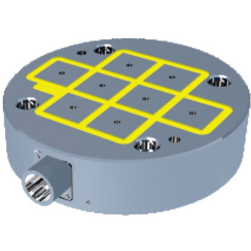 EEPM-CIRS200A EEPM-CIRS_A型丸型永電磁チャック 1台 Earth-Chain 【通販モノタロウ】