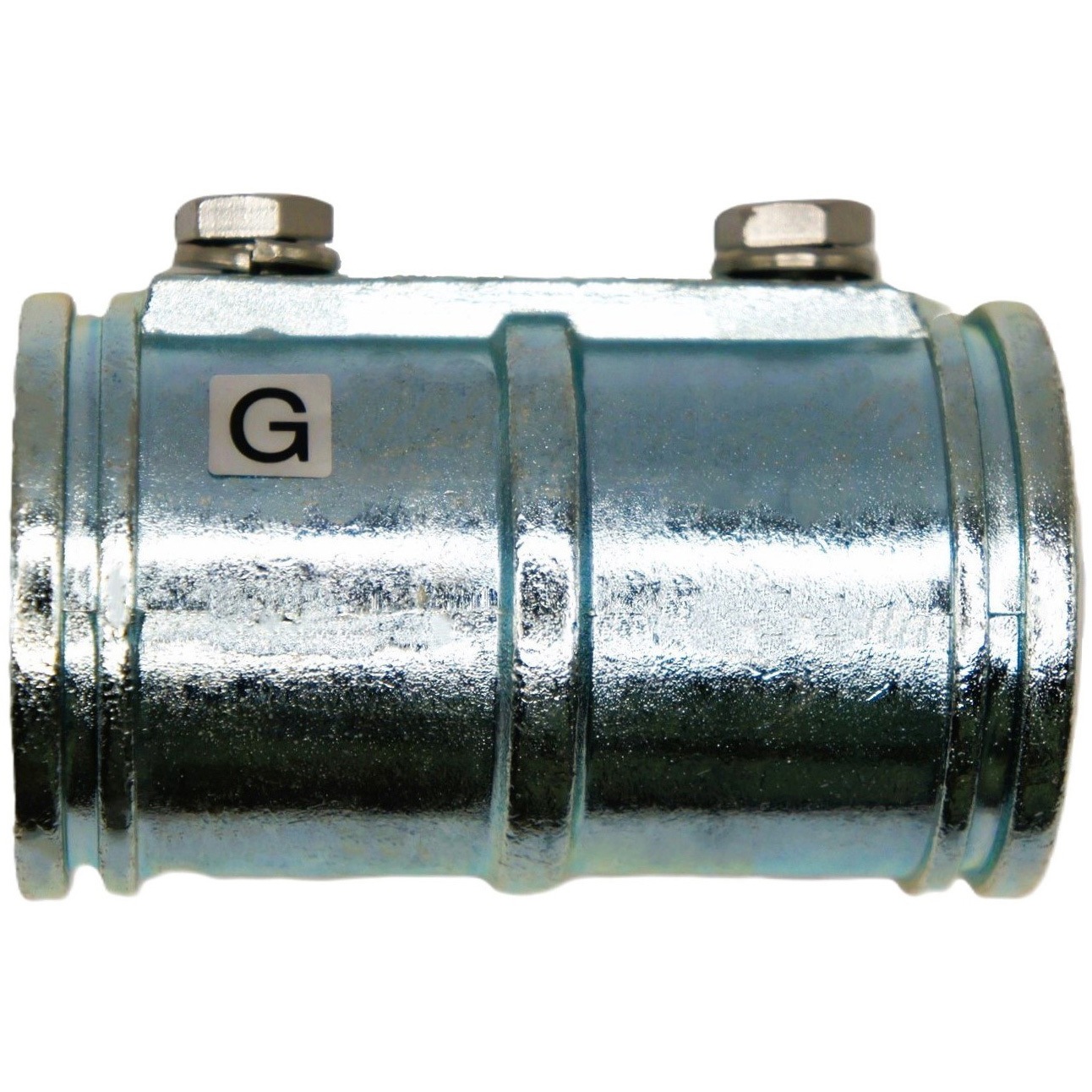 NGG-82 APカップリング SGP管用 1個 セイワ工業 【通販モノタロウ】