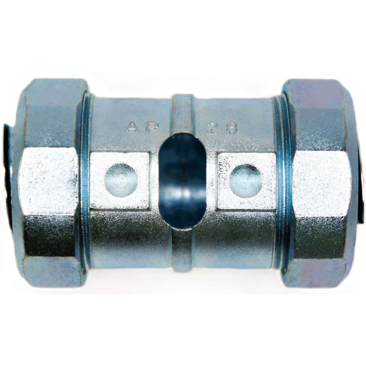みわく PPW-54 AP水抜きコネクタ セイワ工業 1個 PPW-54 【通販モノタロウ】
