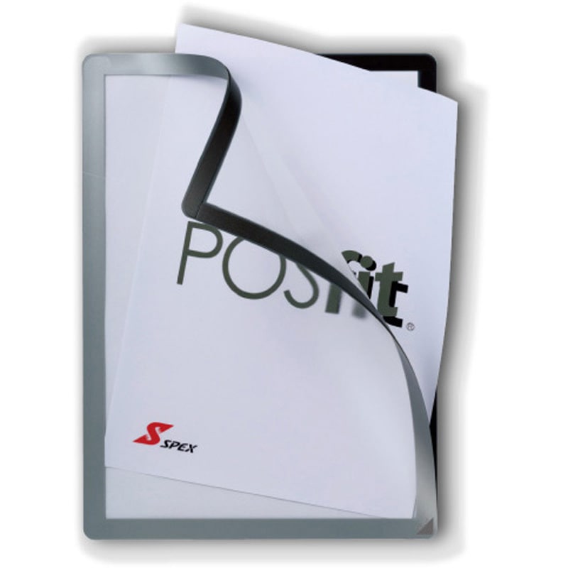 限定150枚　Pose Commish 2020 ポスター スクリーンプリント PSFA1 ポスフィットシリーズ シンエイ[店舗什器・備品] サイズA1