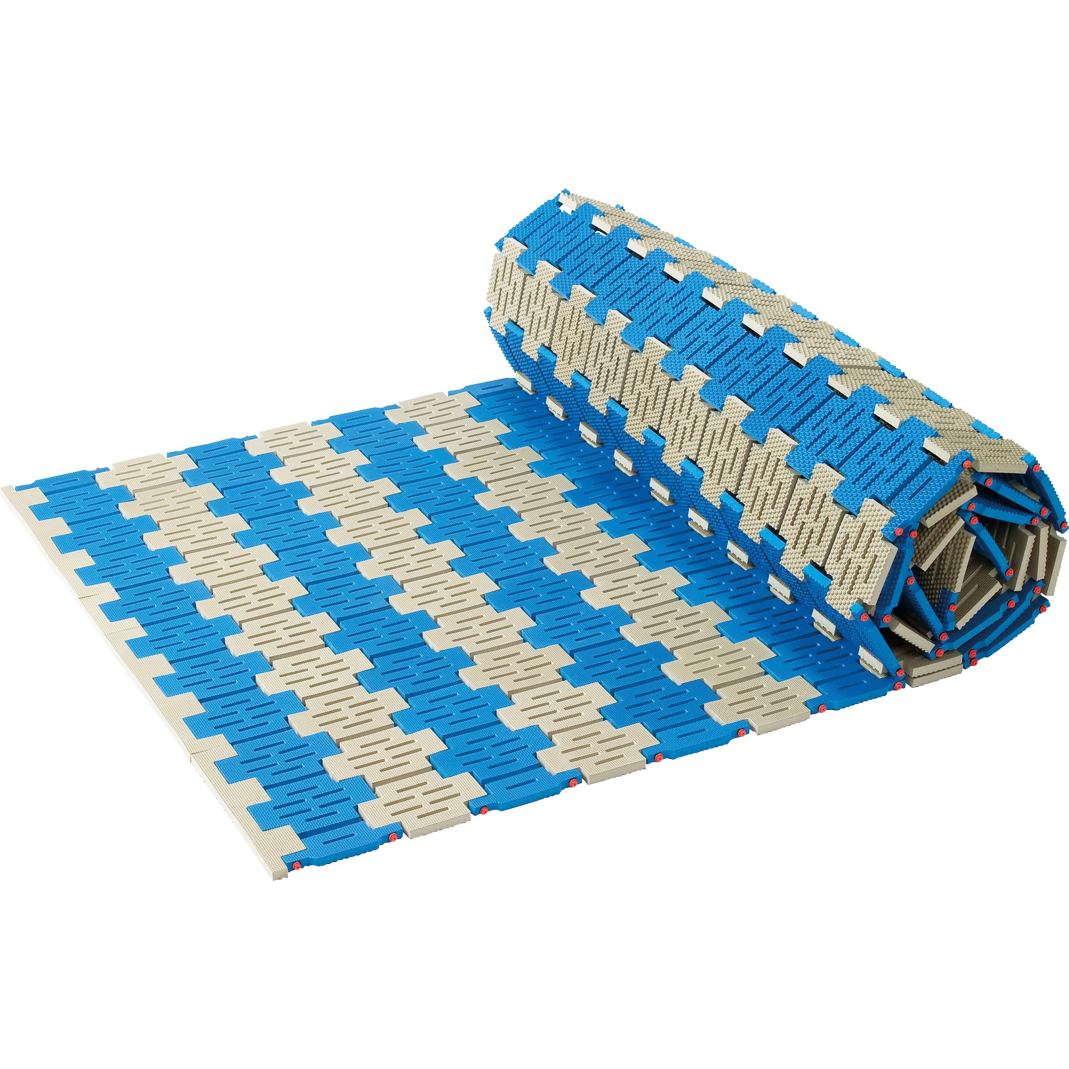 T2302B ソフトクッションマット5m 1本 トーエイライト 【通販モノタロウ】