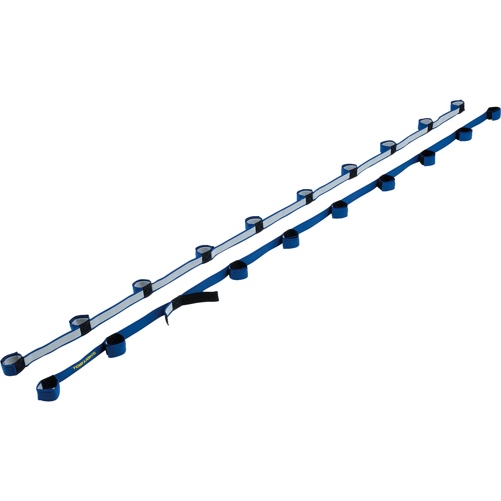 トーエイライト TOEI LIGHT 4518891069991 むかで用ベルトDX10 B3793B むかでロープDX10 B3793B むかで用ベルトDX10 トーエイライト 青色 1組 B3793B - 【通販