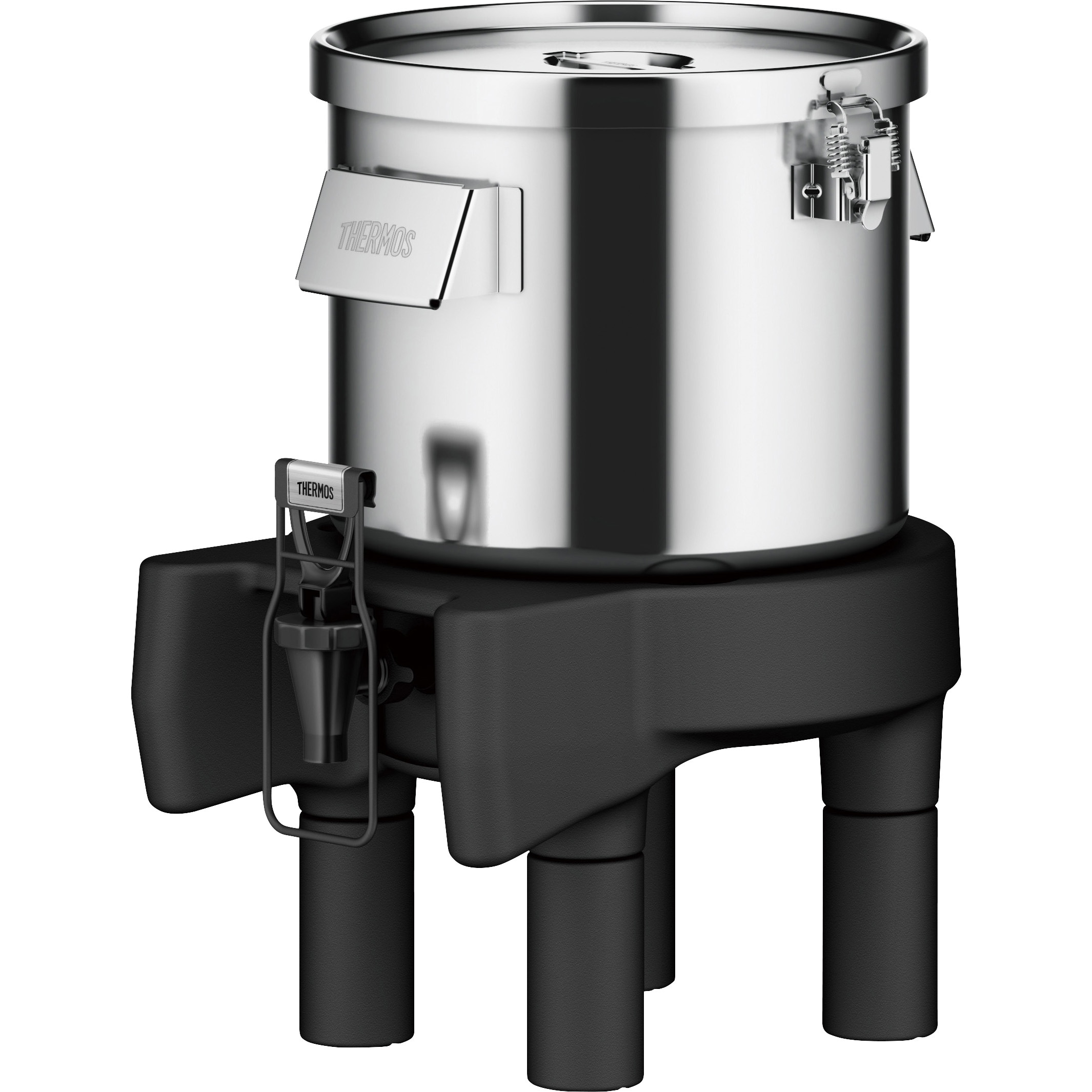 JIQ-06 サーモス 高性能温冷ディスペンサー THERMOS(サーモス) 容量6L