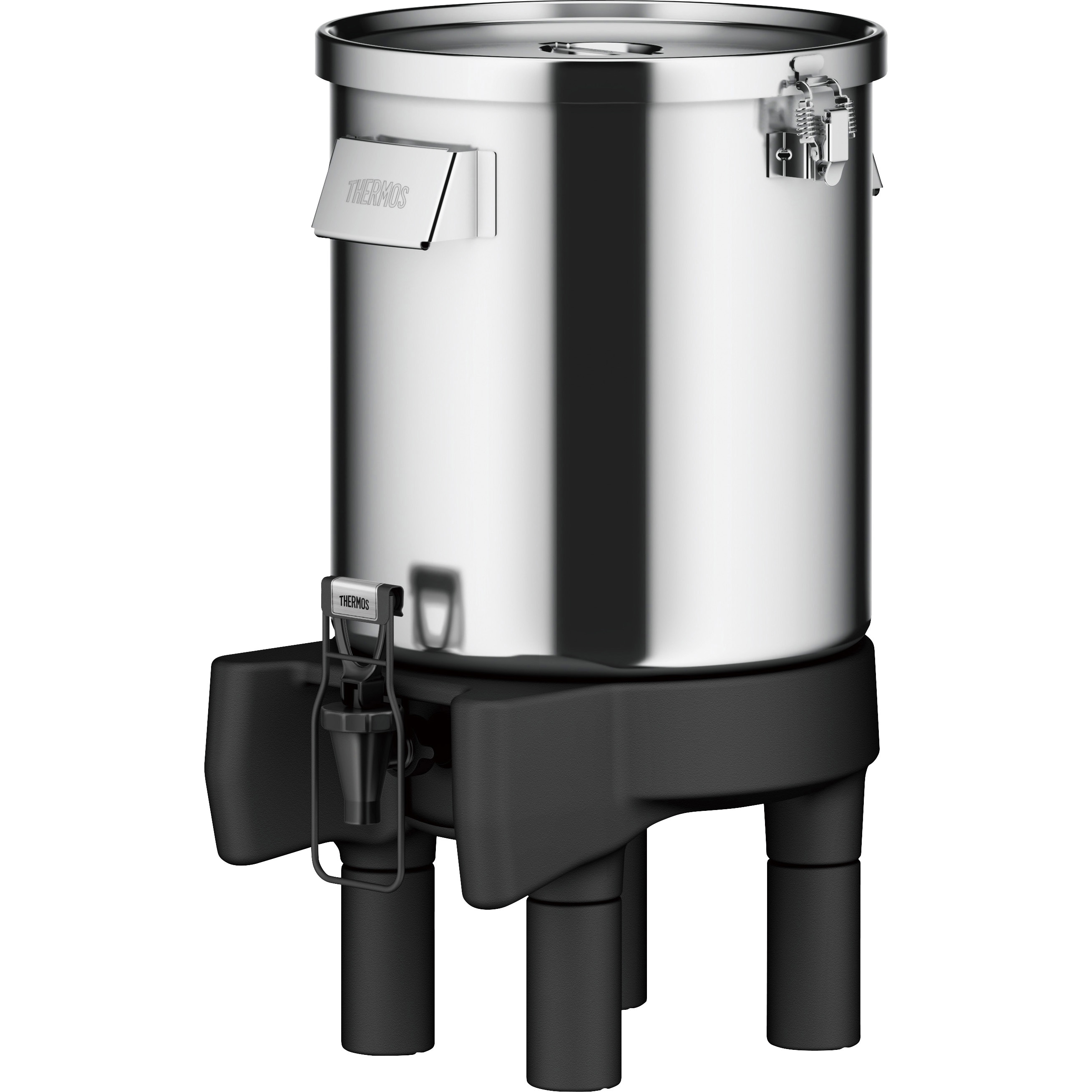 JIQ-14 サーモス 高性能温冷ディスペンサー THERMOS(サーモス) 容量14L