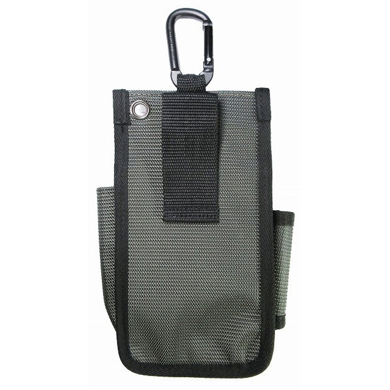 FB-73 タフレーベル 軽作業道具ケース 1個 中林製作所 【通販モノタロウ】