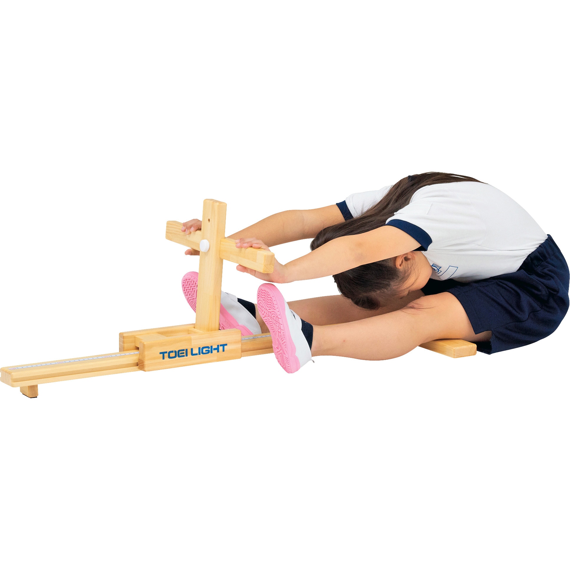 T2233 長座体前屈測定器2 1台 トーエイライト 【通販モノタロウ】