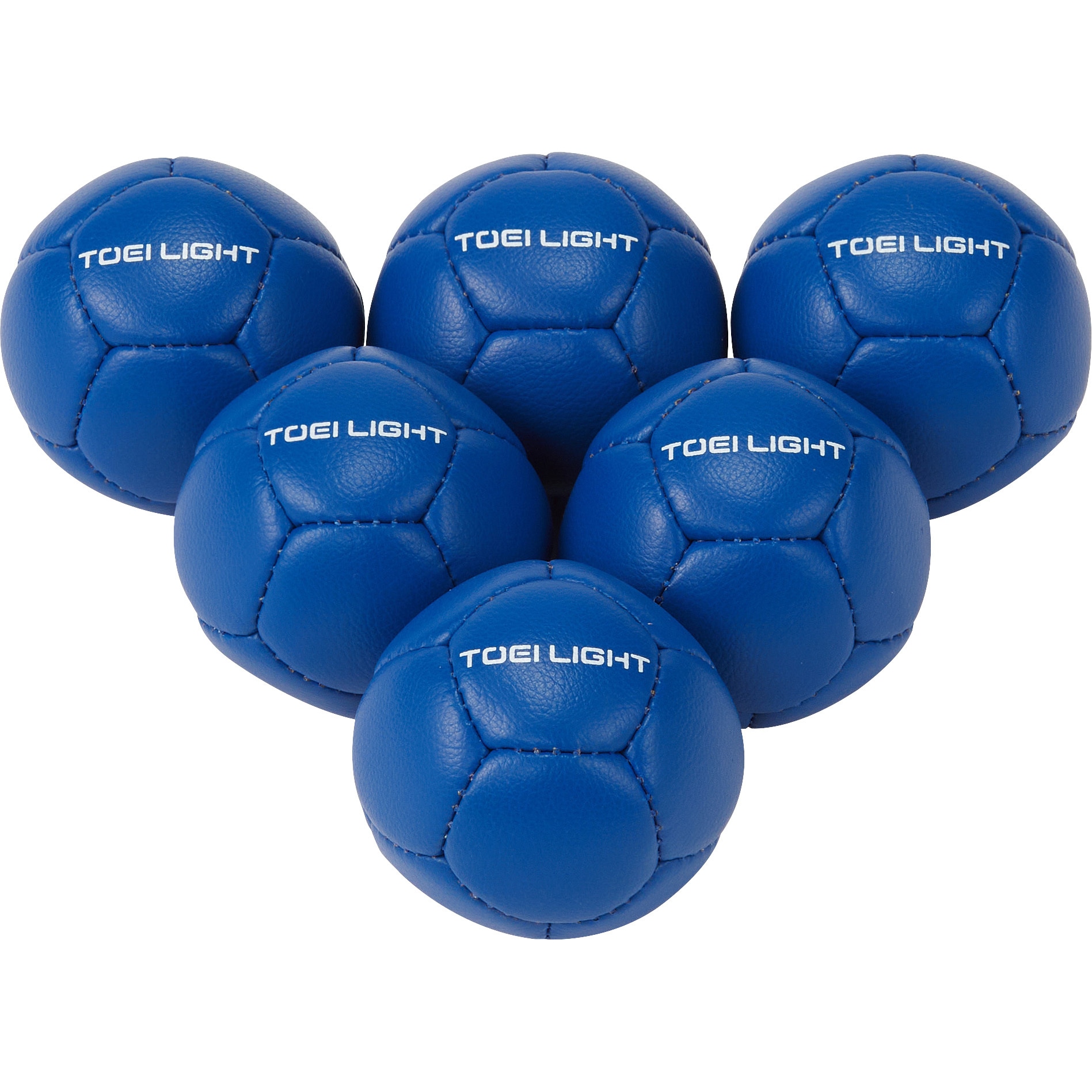 U7060 ボッチャボールTL トーエイライト 1組 U7060 - 【通販モノタロウ】